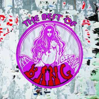2LP Bang: The Best Of Bang