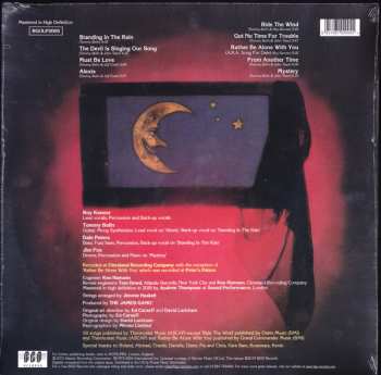 LP James Gang: Bang