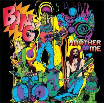 Bang: Another Me