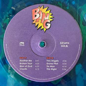 LP Bang: Another Me CLR | LTD