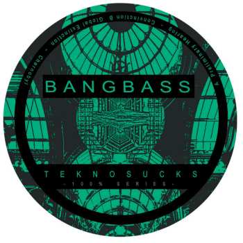 LP BangBass: 100% BangBass