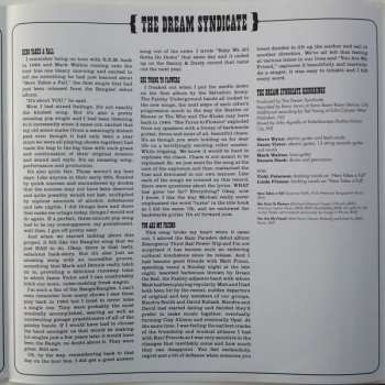 2LP The Dream Syndicate: 3×4 CLR