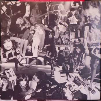 LP Bangles: All Over The Place