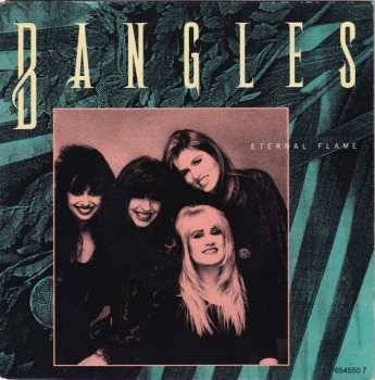 Album Bangles: Eternal Flame
