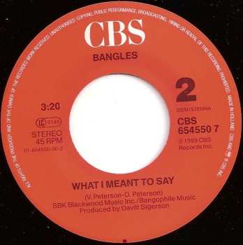 SP Bangles: Eternal Flame