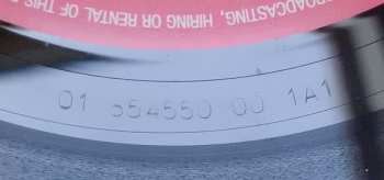 SP Bangles: Eternal Flame