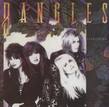 CD Bangles: Everything