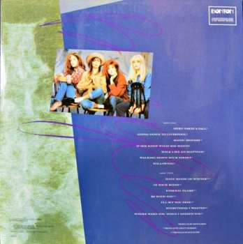 LP Bangles: Greatest Hits (BONTON)