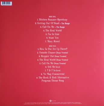 LP Bangles: Ladies And Gentlemen… The Bangles!