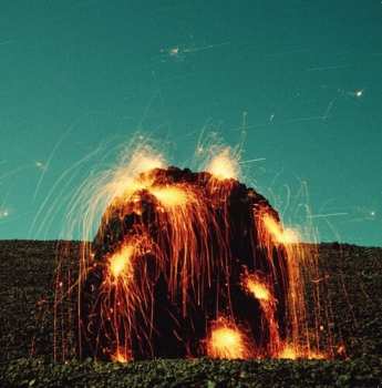 LP Banha Da Cobra: Lava Love