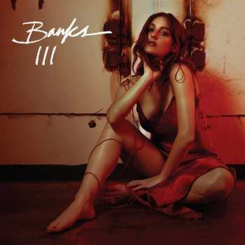 CD BANKS: III