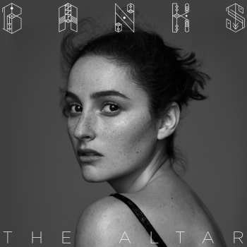 CD BANKS: The Altar