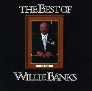 Album Banks,willie: Memorial Album