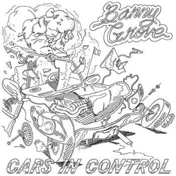 SP Banny Grove: 7-cars In Control