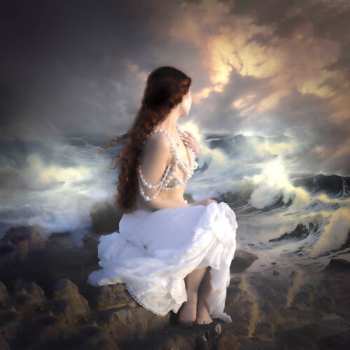 Album Banshee: Birth Of Venus