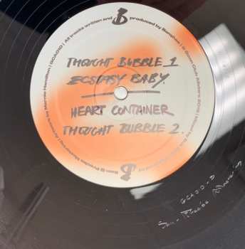 EP Banshee: Thought Bubbles EP