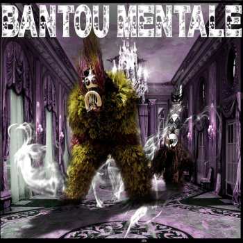 2LP Bantou Mentale: Bantou Mentale