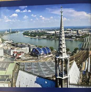 CD BAP: Alles Fliesst