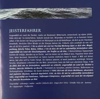 CD BAP: Alles Fliesst