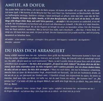 CD BAP: Alles Fliesst