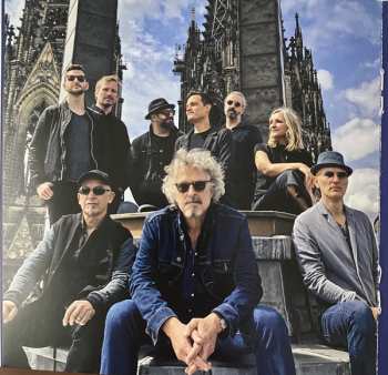 CD BAP: Alles Fliesst