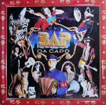 LP BAP: Da Capo