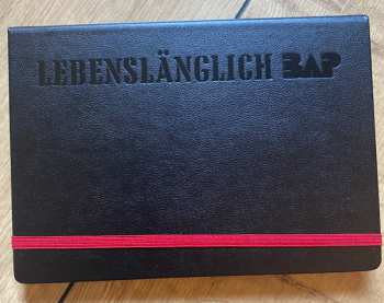 CD/DVD/SP/Box Set BAP: Lebenslänglich LTD | DLX