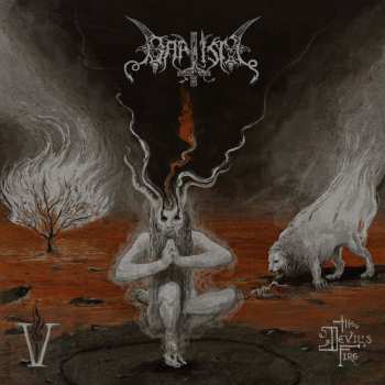 CD Baptism: V:the Devil's Fire