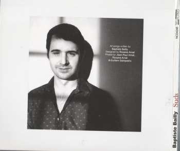 CD Baptiste Bailly: Suds