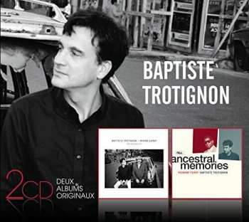 Album Baptiste Trotignon: Baptiste Trotignon: Coffret