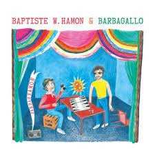 LP Julien Barbagallo: Barbaghamon