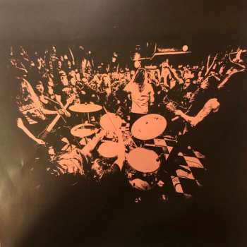 LP Baptists: Bloodmines