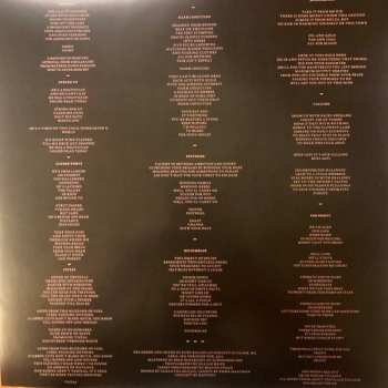 LP Baptists: Bloodmines