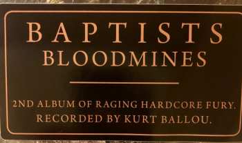 LP Baptists: Bloodmines
