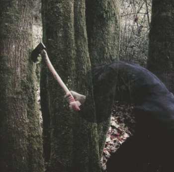 Album Baptists: Bushcraft