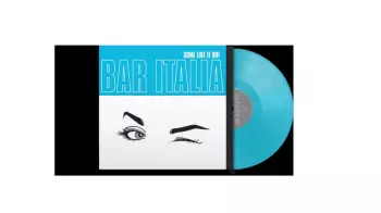 bar italia: Some Like It Hot