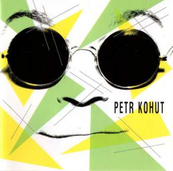 CD Bára Basiková: 60tá