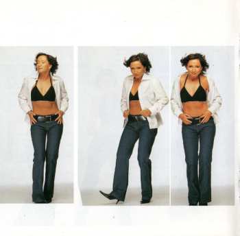 CD Bára Basiková: Tak Jinak