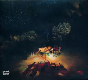 Baraná Quintet: Sarap Wine