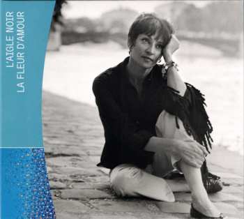 29CD/Box Set Barbara: Barbara (Intégrale De La Discographie Officielle Studio Et Live) DLX | LTD | NUM