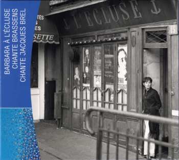 29CD/Box Set Barbara: Barbara (Intégrale De La Discographie Officielle Studio Et Live) DLX | LTD | NUM