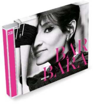 2CD Barbara: Best Of