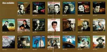 CD Barbara: Les Boutons Dorés