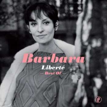 LP Barbara: Liberté - Best Of
