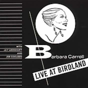 Album Jay Leonhart: Live At Birdland