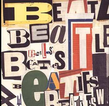 CD Barbara Casini Quartet: Stasera Beatles