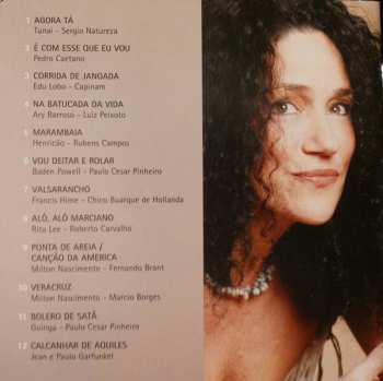 CD Barbara Casini: Uragano Elis