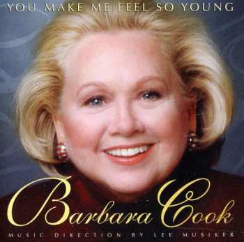 CD Barbara Cook: You Make Me Feel So Young