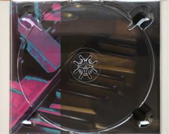 CD Barbara Dennerlein: Spiritual Movement No. 3