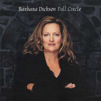 CD Barbara Dickson: Full Circle